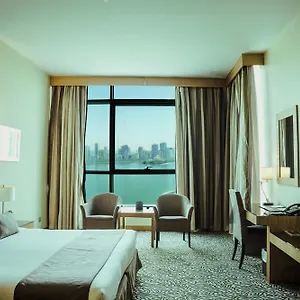 4* Hotel Copthorne