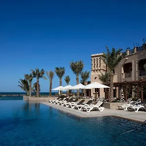 5* Resort Sheraton And
