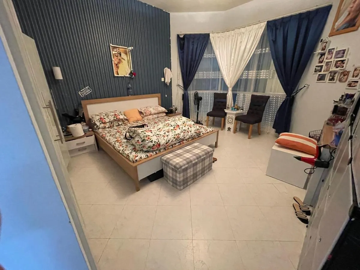 Apartamento Babel Tower