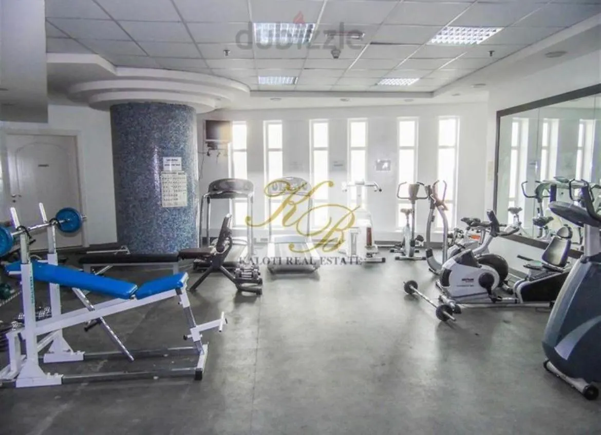 Babel Tower Apartment Sharjah